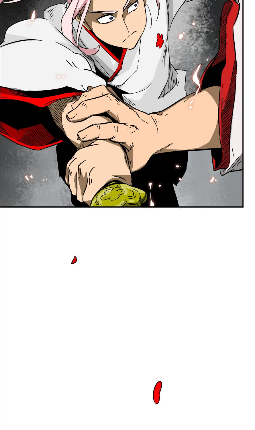 Infinite Leveling: Murim Chapter 33 page 83 - 