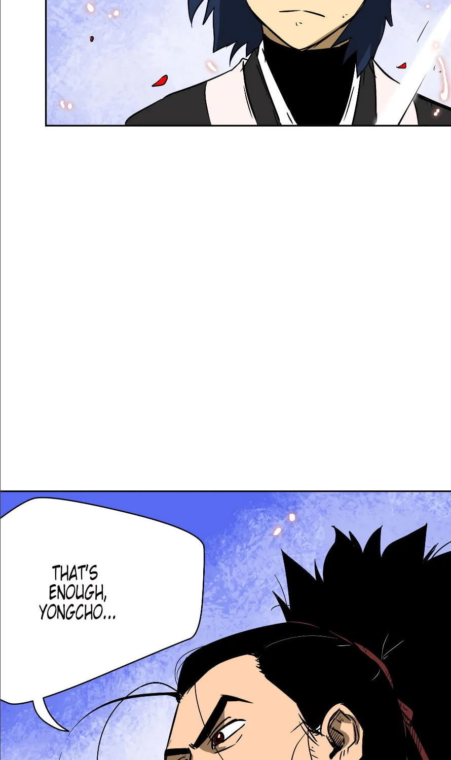 Infinite Leveling: Murim Chapter 33 page 87 - 