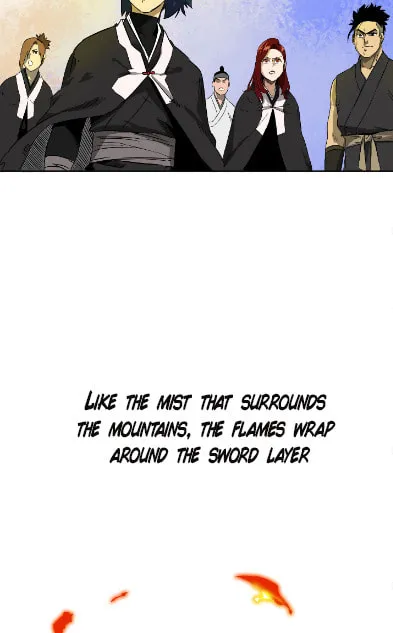 Infinite Leveling: Murim Chapter 34 page 22 - 