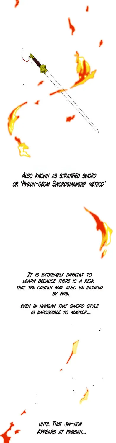Infinite Leveling: Murim Chapter 34 page 23 - 
