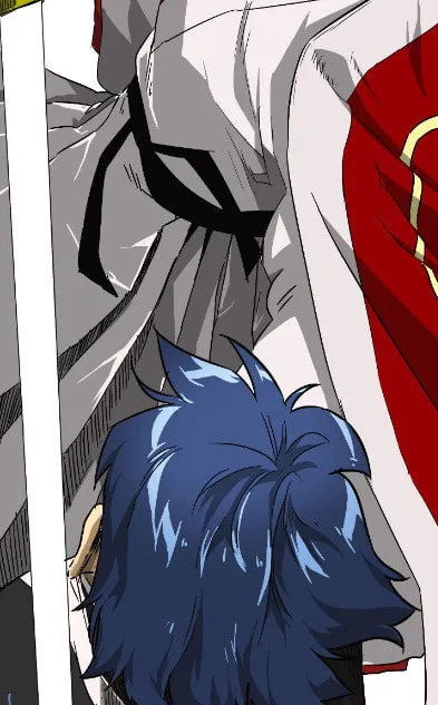 Infinite Leveling: Murim Chapter 34 page 4 - 
