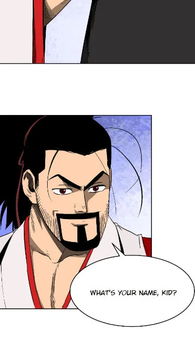 Infinite Leveling: Murim Chapter 34 page 34 - 
