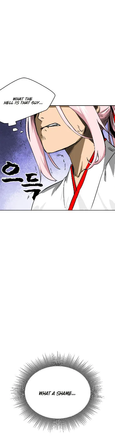 Infinite Leveling: Murim Chapter 34 page 47 - 