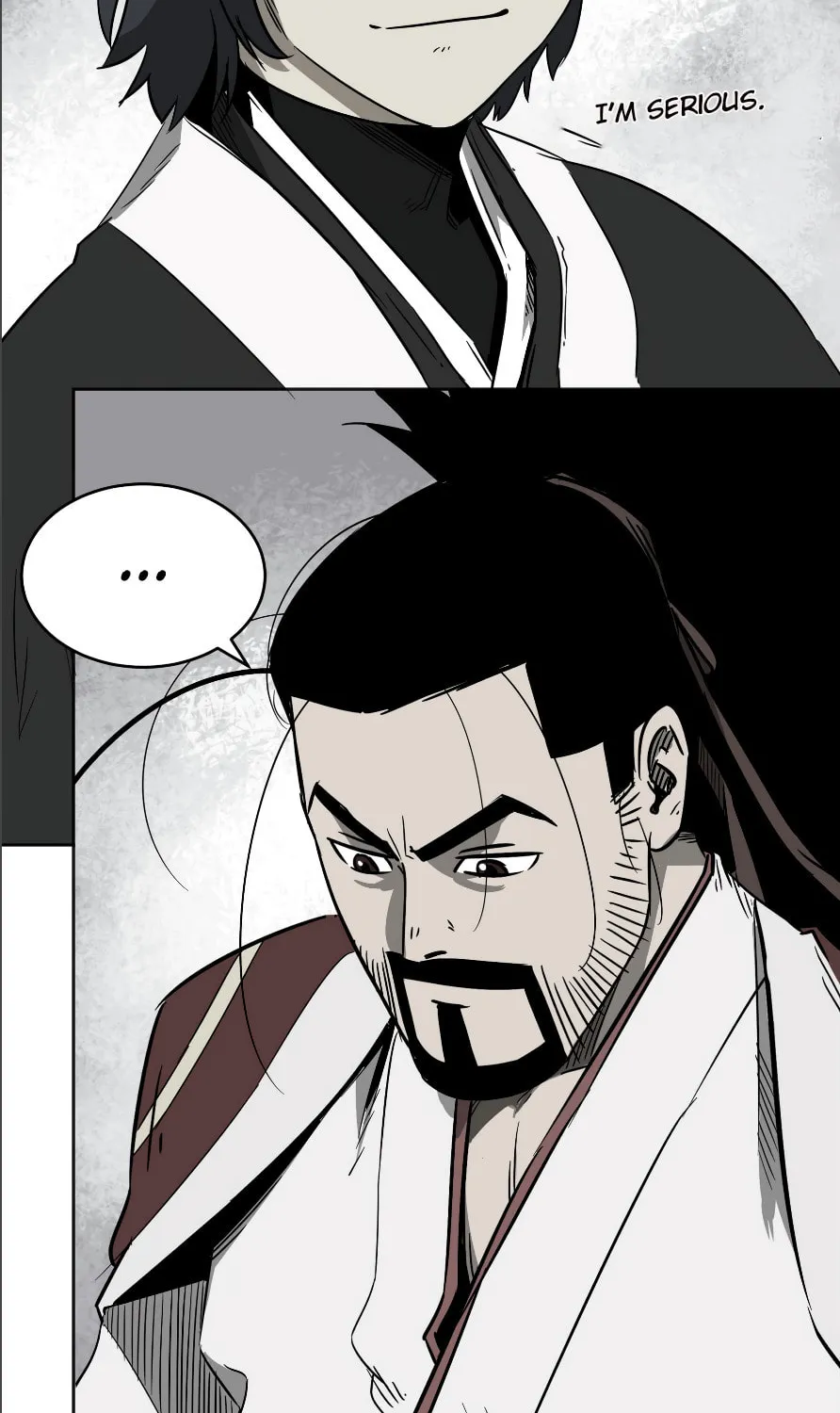 Infinite Leveling: Murim Chapter 35 page 11 - 