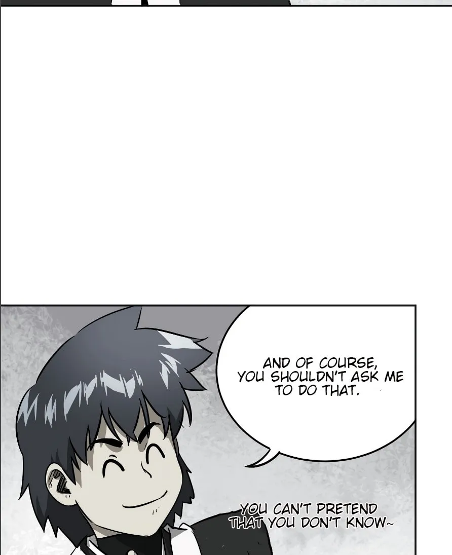 Infinite Leveling: Murim Chapter 35 page 13 - 