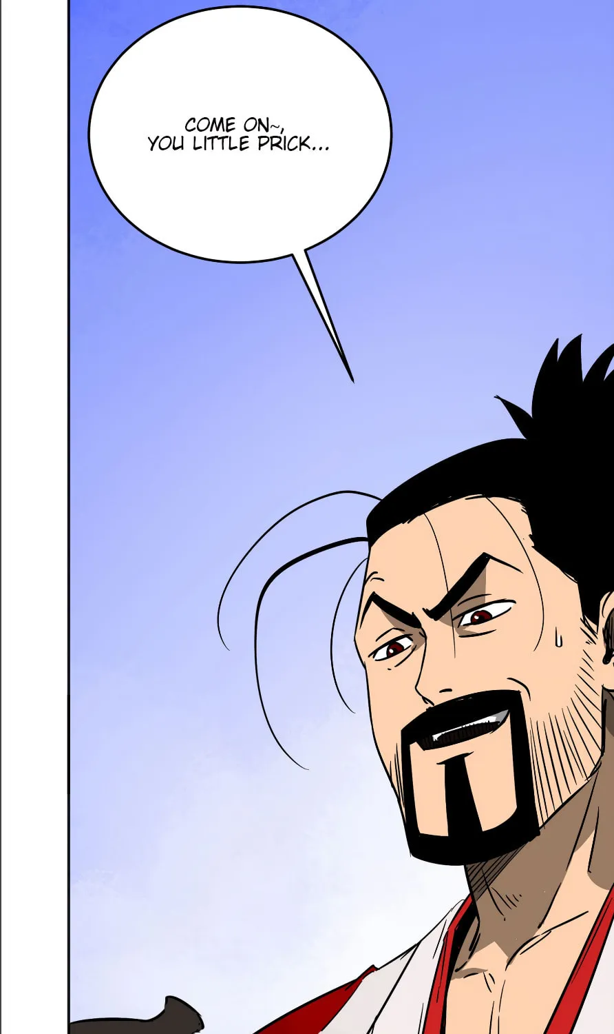 Infinite Leveling: Murim Chapter 35 page 16 - 