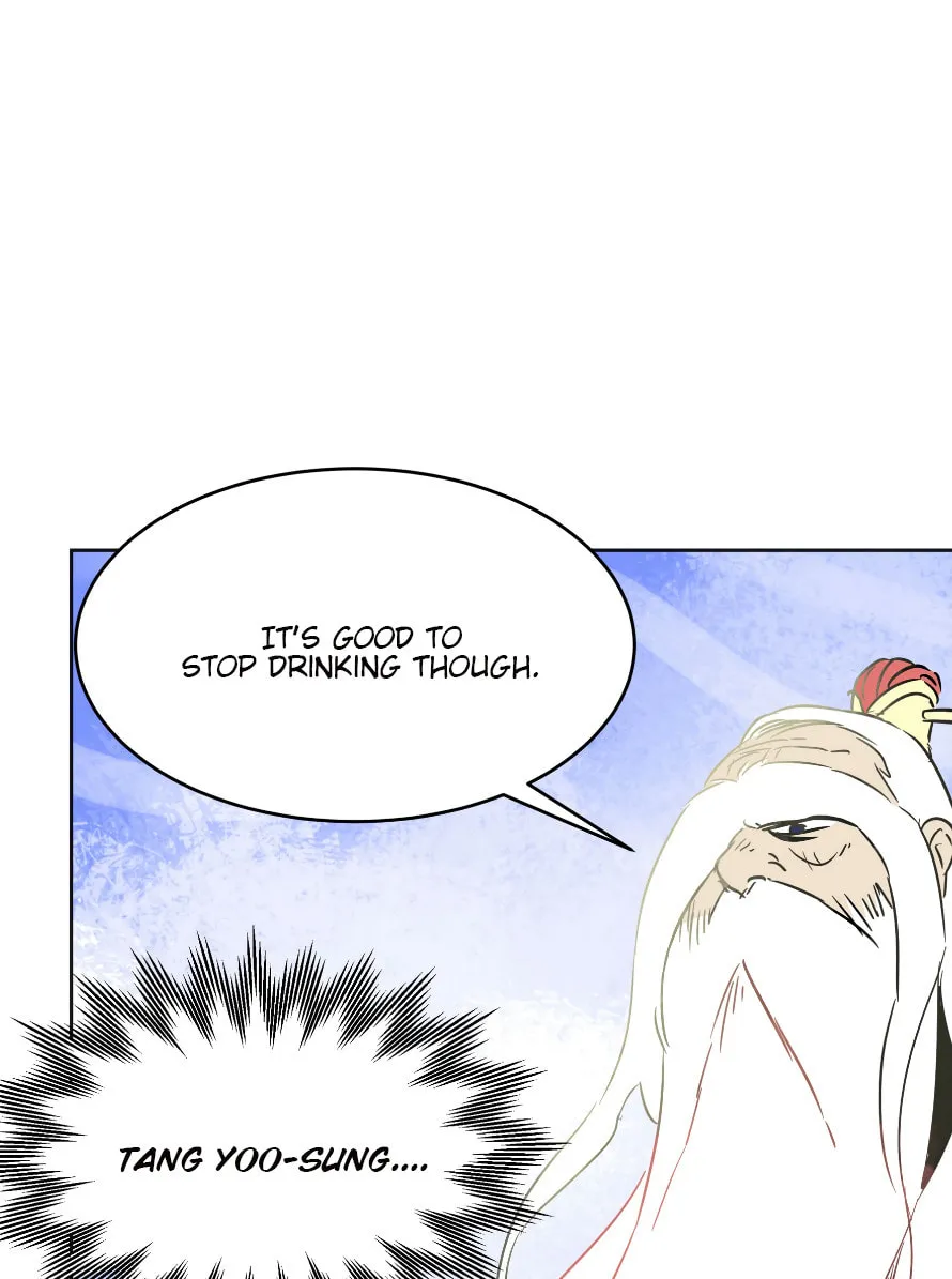 Infinite Leveling: Murim Chapter 35 page 25 - 