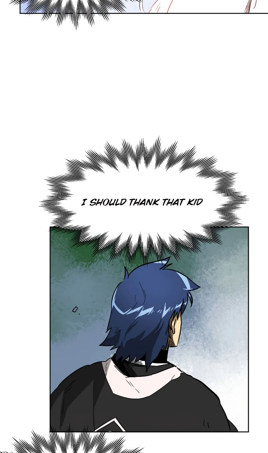 Infinite Leveling: Murim Chapter 35 page 26 - 