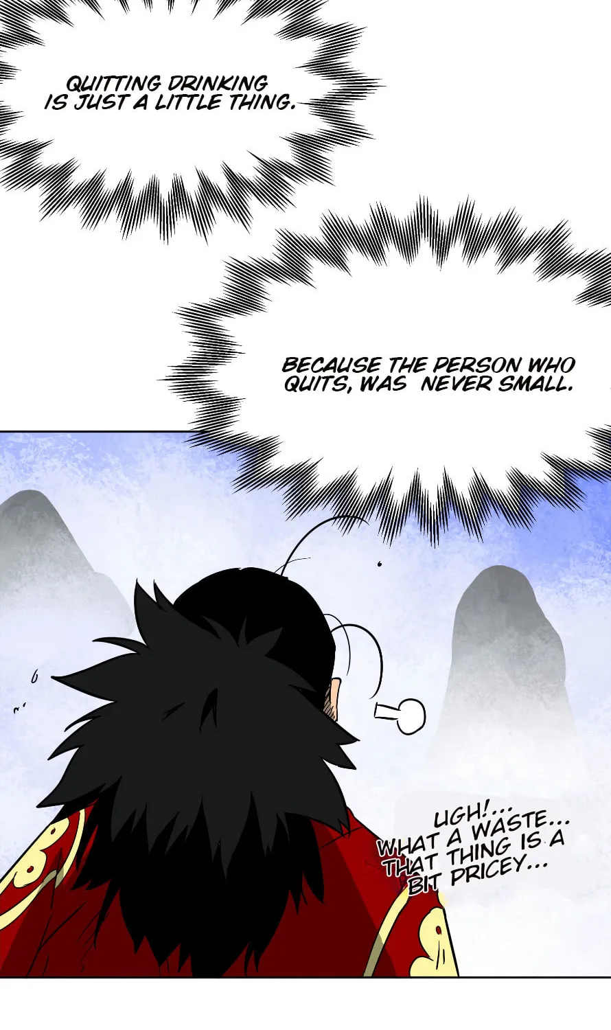 Infinite Leveling: Murim Chapter 35 page 27 - 