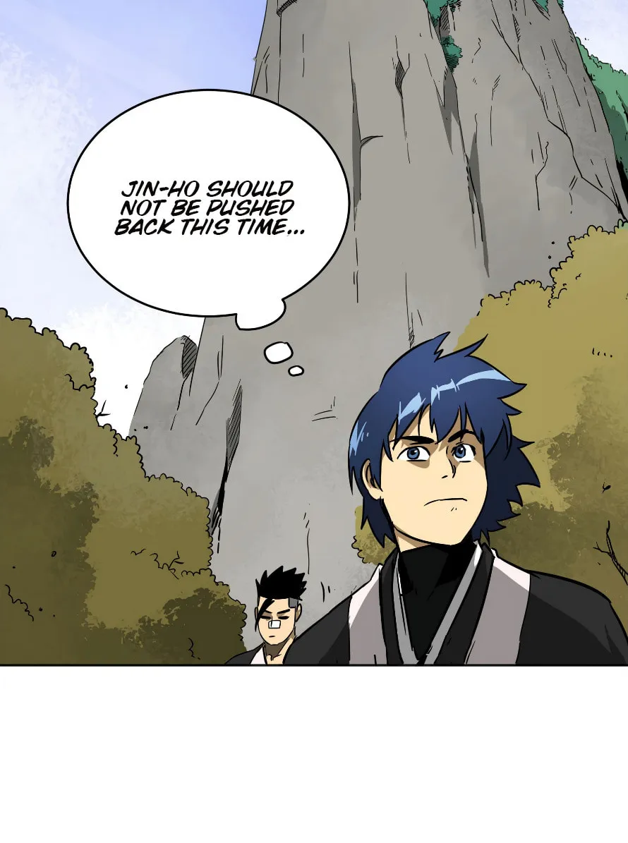 Infinite Leveling: Murim Chapter 35 page 29 - 