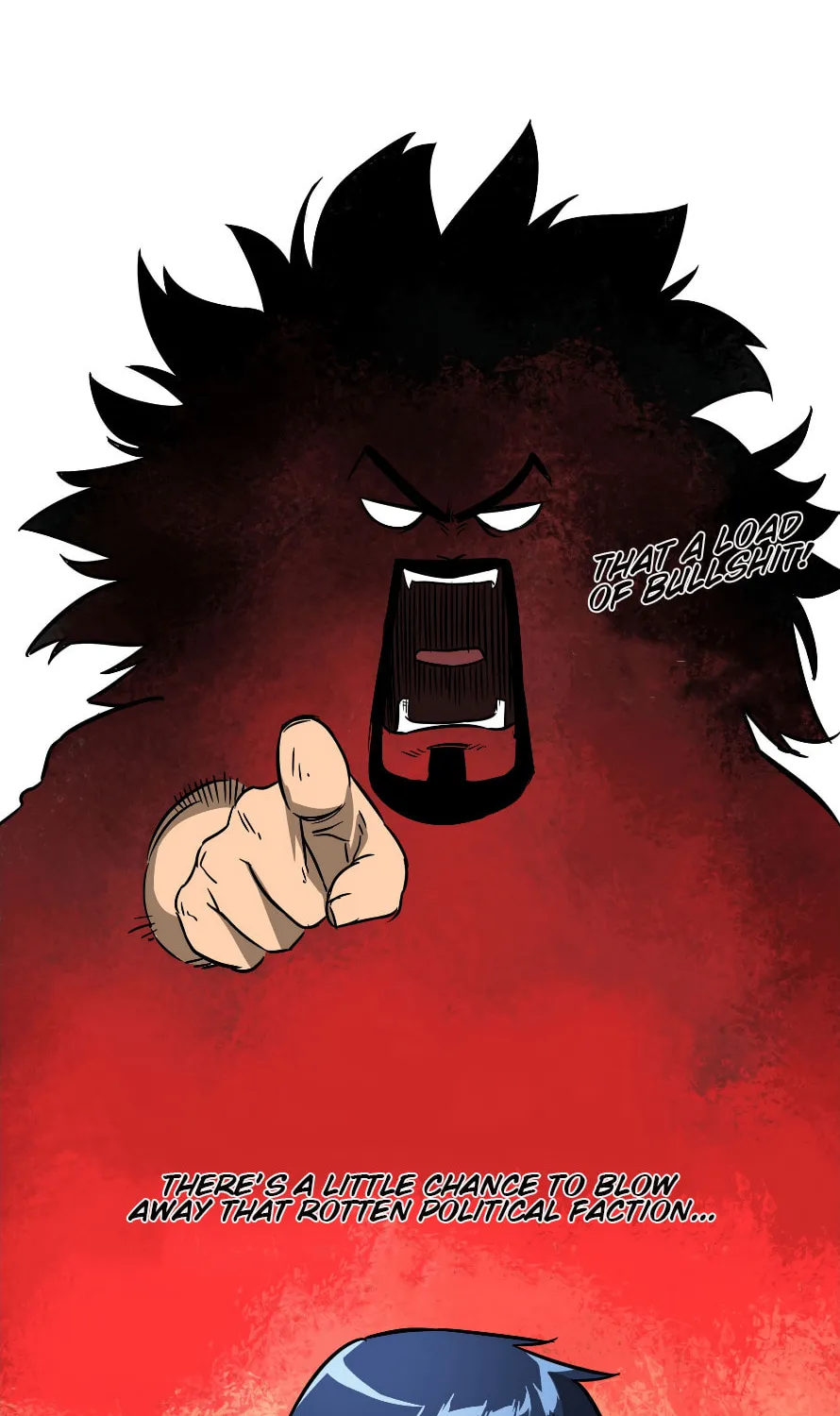 Infinite Leveling: Murim Chapter 35 page 35 - 