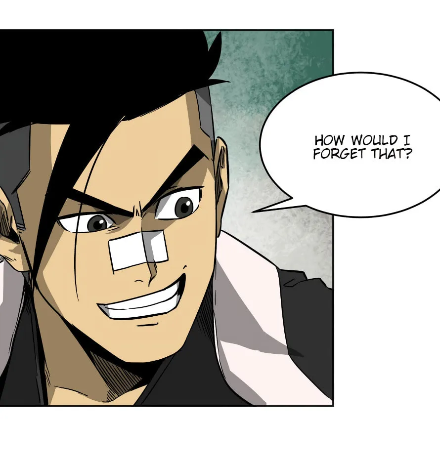 Infinite Leveling: Murim Chapter 35 page 38 - 