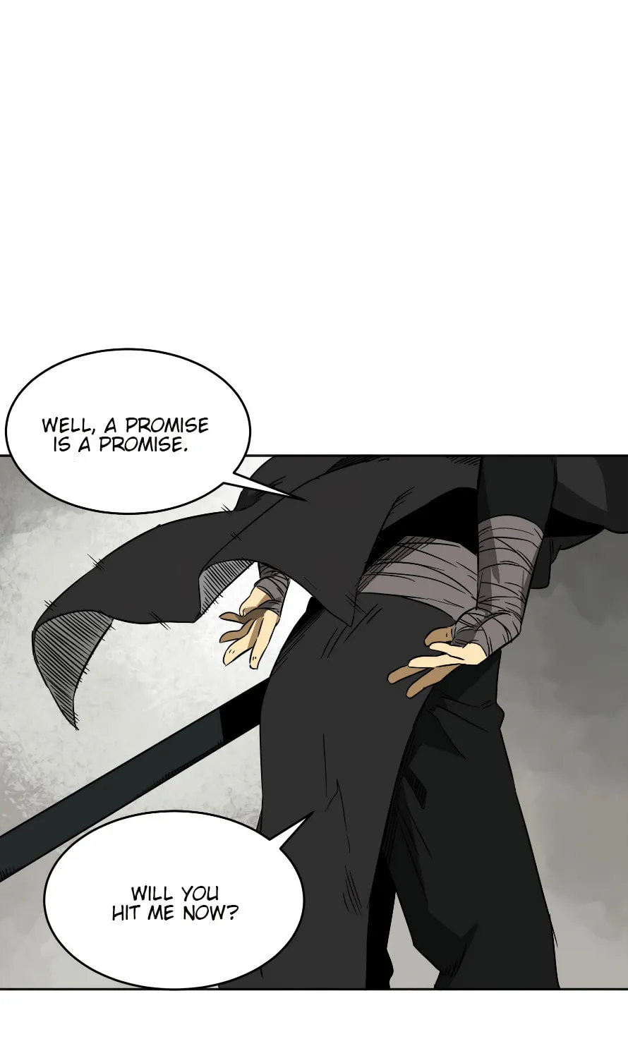 Infinite Leveling: Murim Chapter 35 page 39 - 