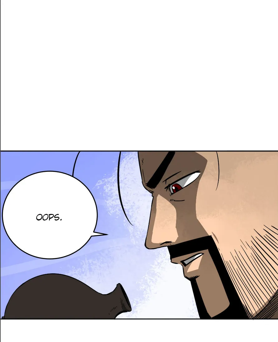 Infinite Leveling: Murim Chapter 35 page 5 - 