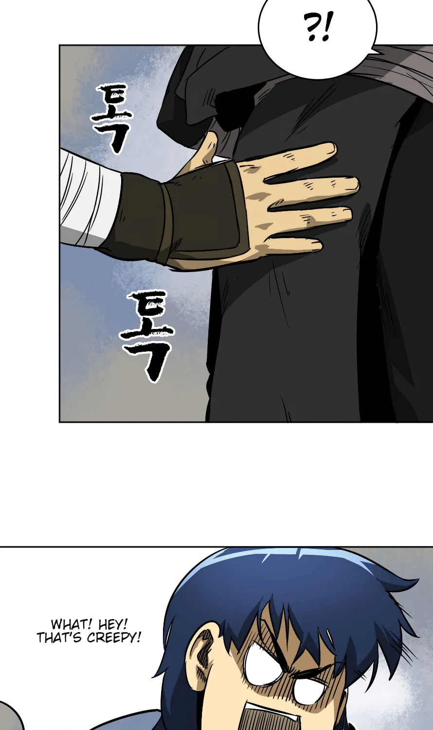 Infinite Leveling: Murim Chapter 35 page 41 - 