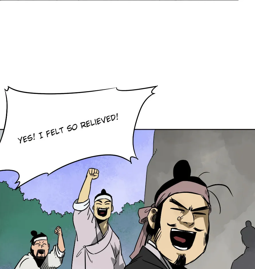 Infinite Leveling: Murim Chapter 35 page 43 - 