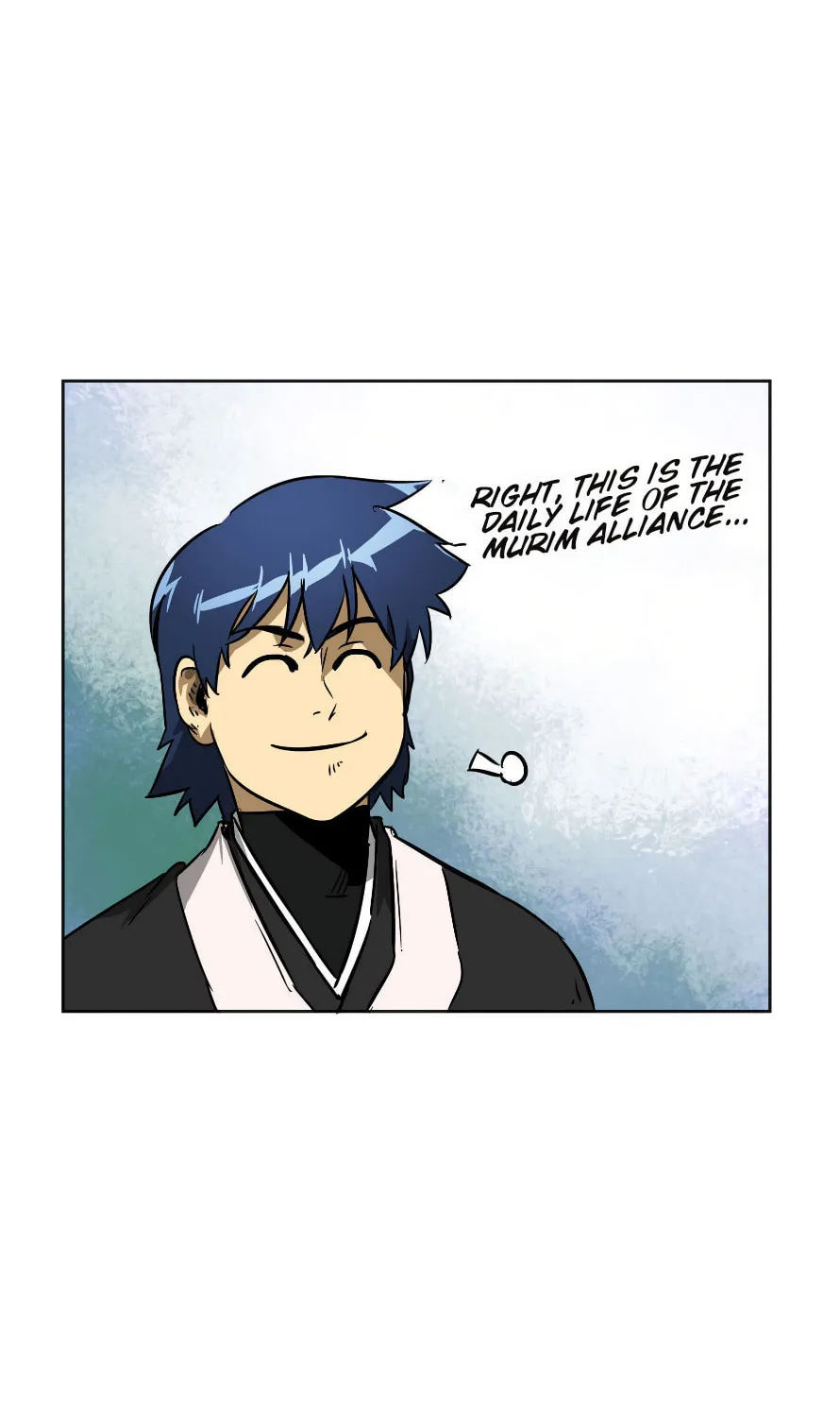 Infinite Leveling: Murim Chapter 35 page 47 - 