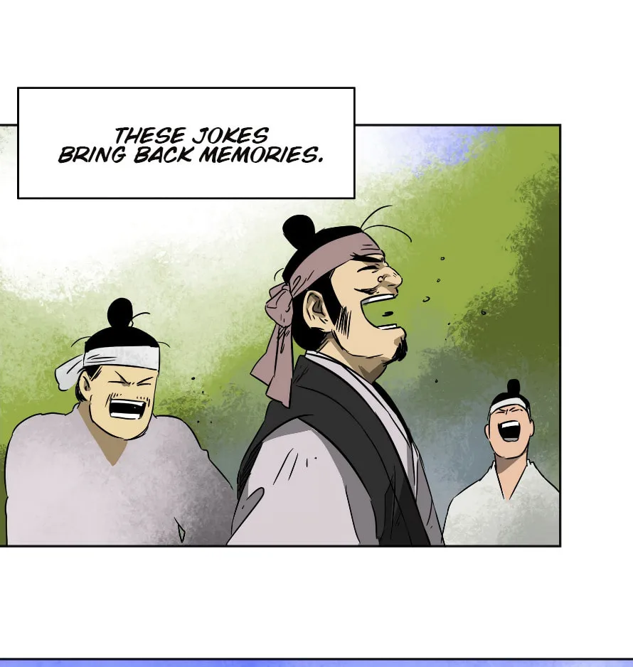 Infinite Leveling: Murim Chapter 35 page 48 - 