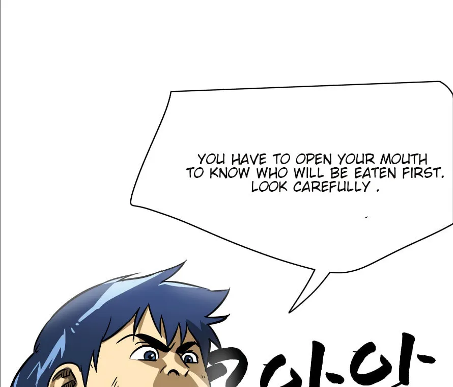 Infinite Leveling: Murim Chapter 35 page 58 - 