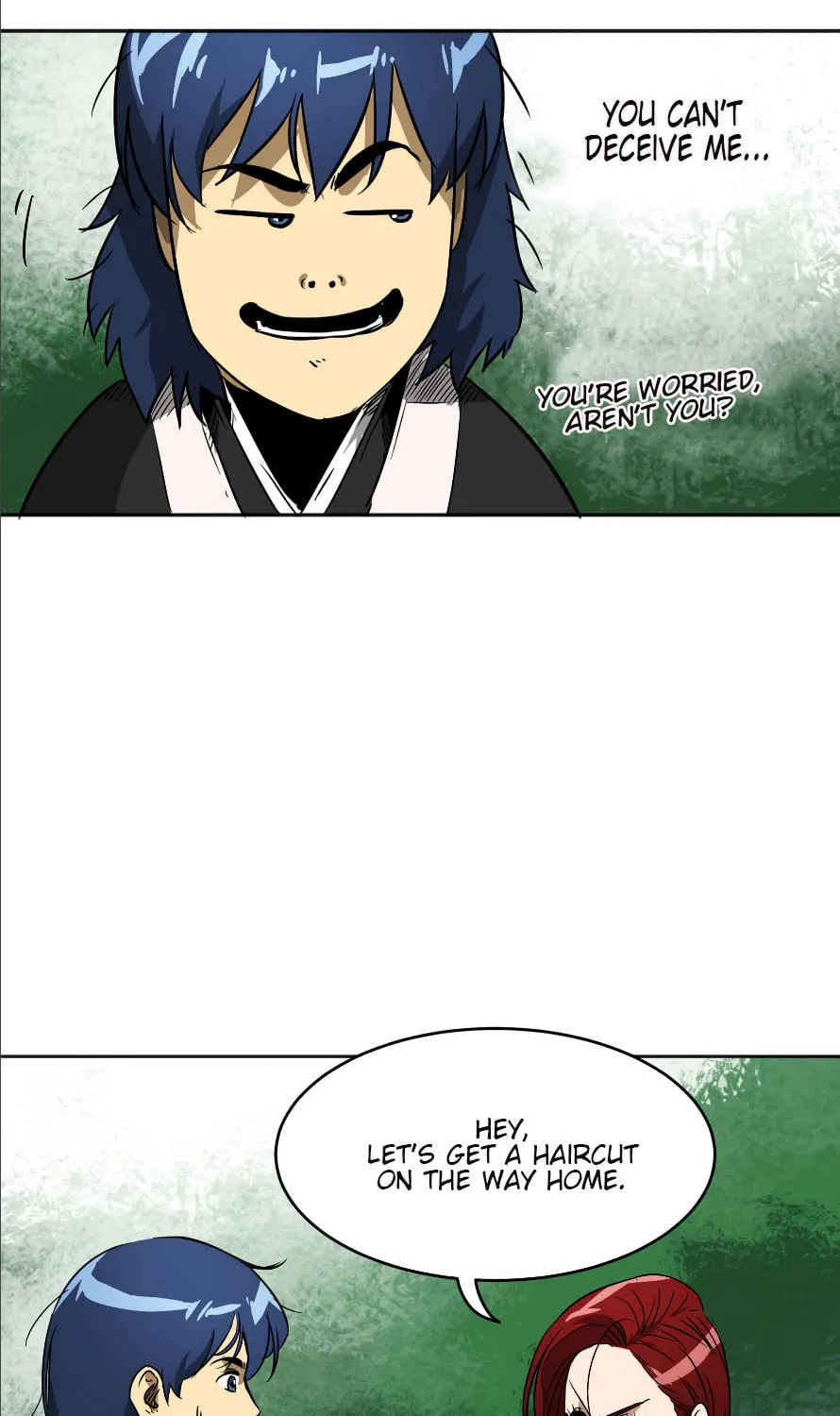 Infinite Leveling: Murim Chapter 35 page 64 - 