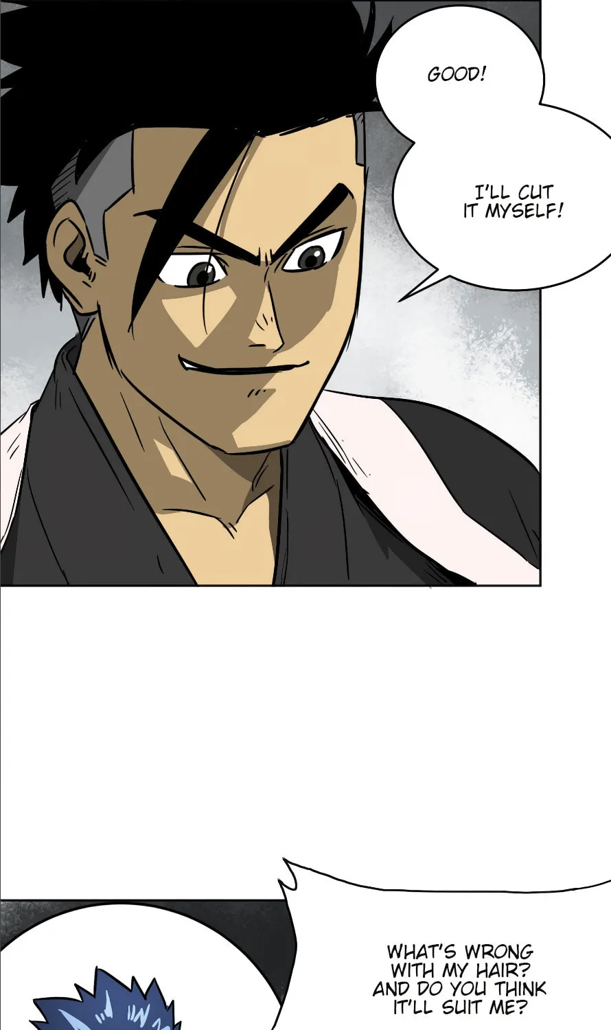 Infinite Leveling: Murim Chapter 35 page 67 - 