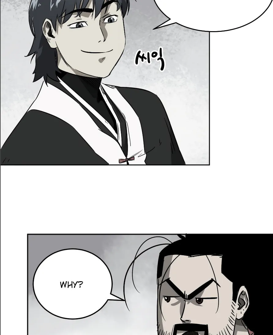Infinite Leveling: Murim Chapter 35 page 9 - 