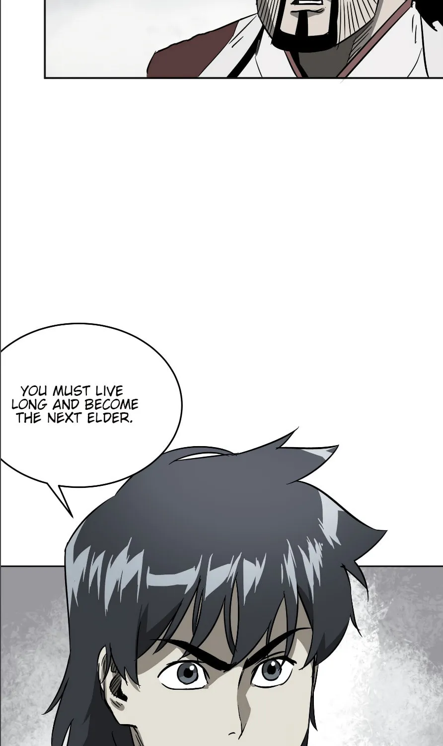 Infinite Leveling: Murim Chapter 35 page 10 - 