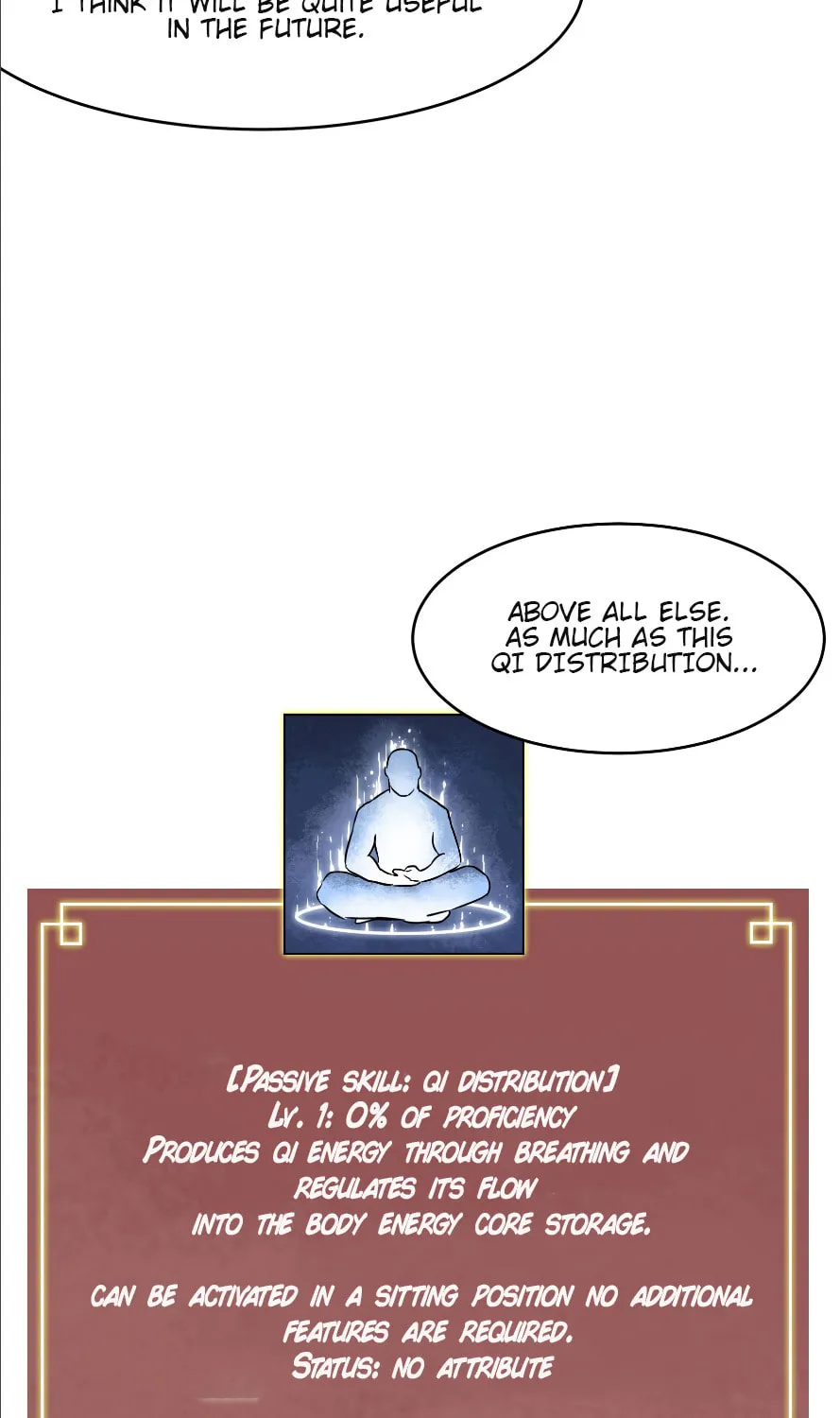 Infinite Leveling: Murim Chapter 36 page 14 - 