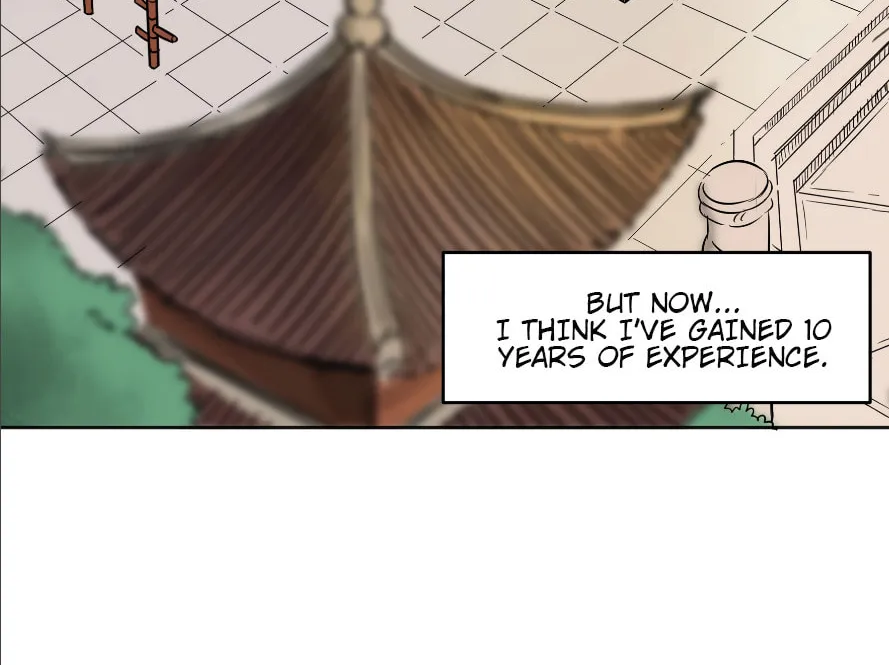 Infinite Leveling: Murim Chapter 36 page 17 - 