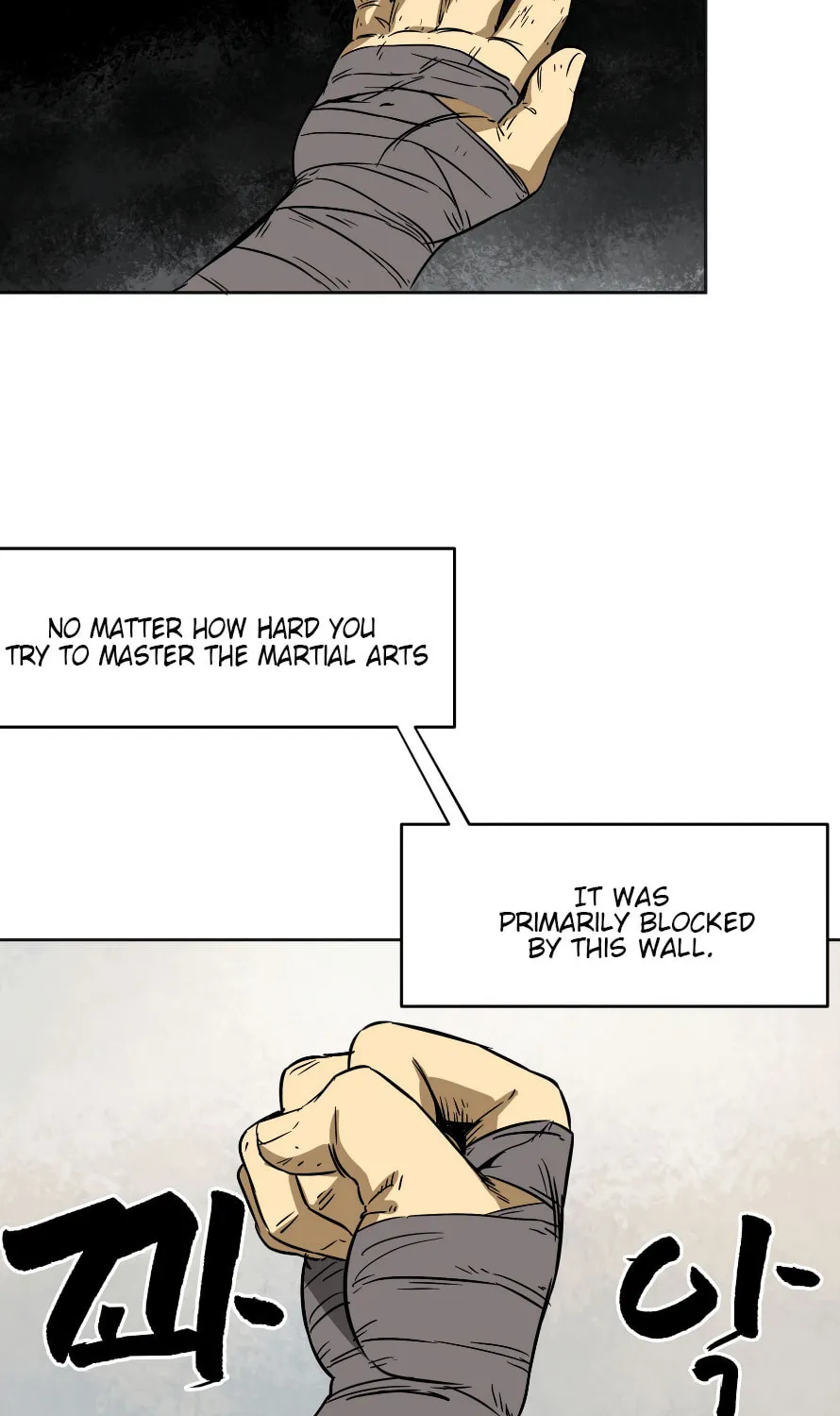 Infinite Leveling: Murim Chapter 36 page 19 - 