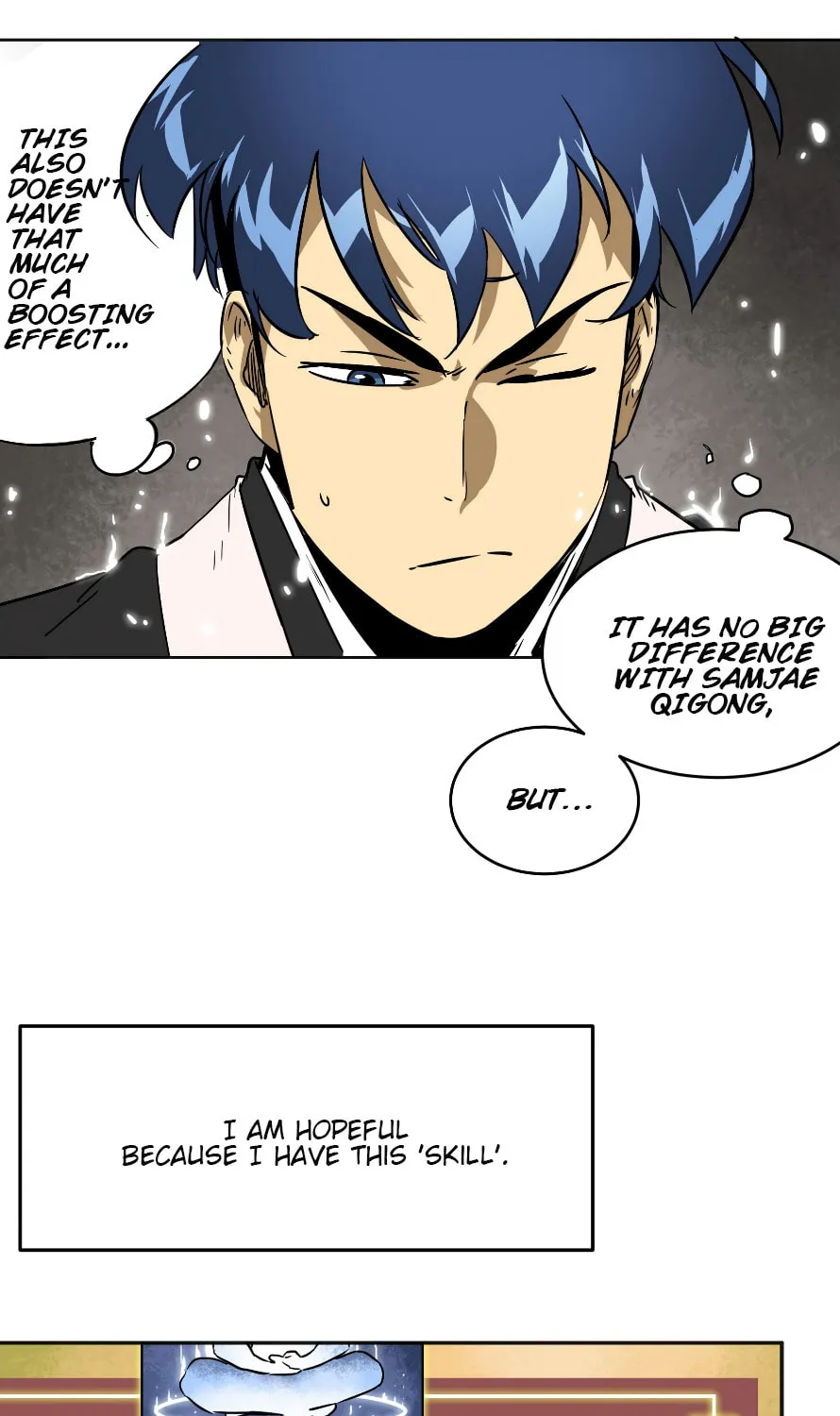 Infinite Leveling: Murim Chapter 36 page 24 - 