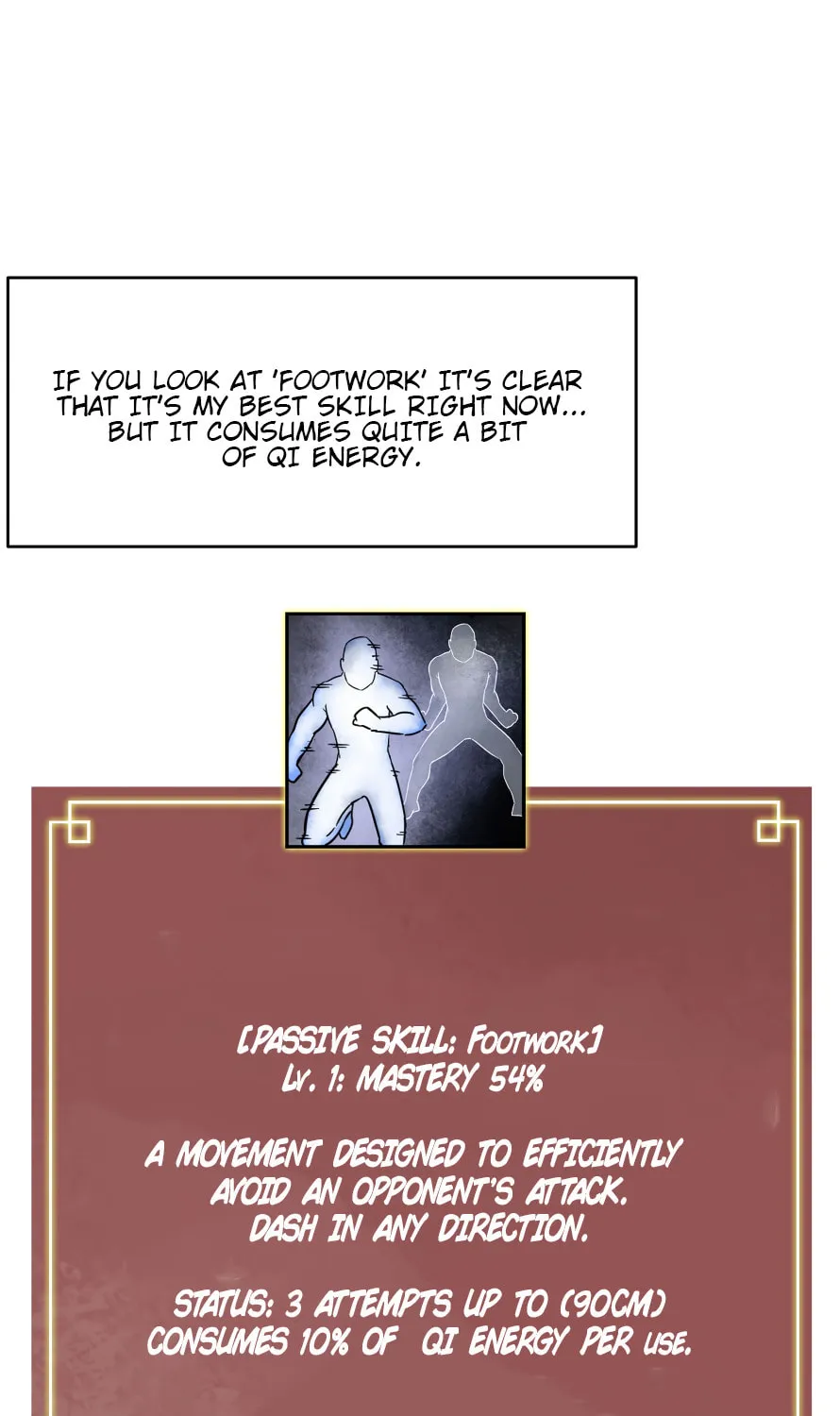 Infinite Leveling: Murim Chapter 36 page 28 - 