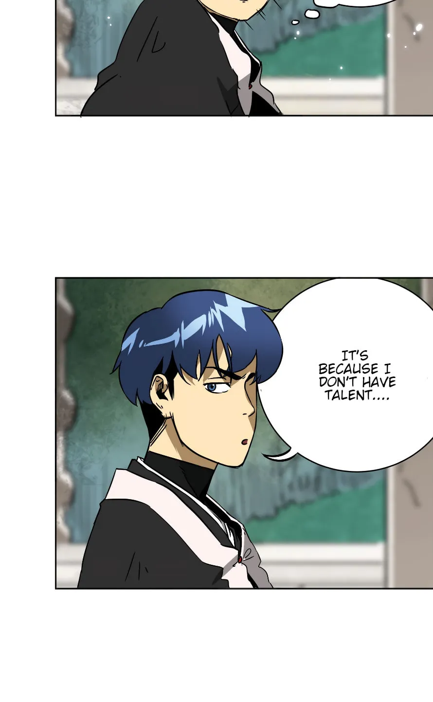 Infinite Leveling: Murim Chapter 36 page 32 - 