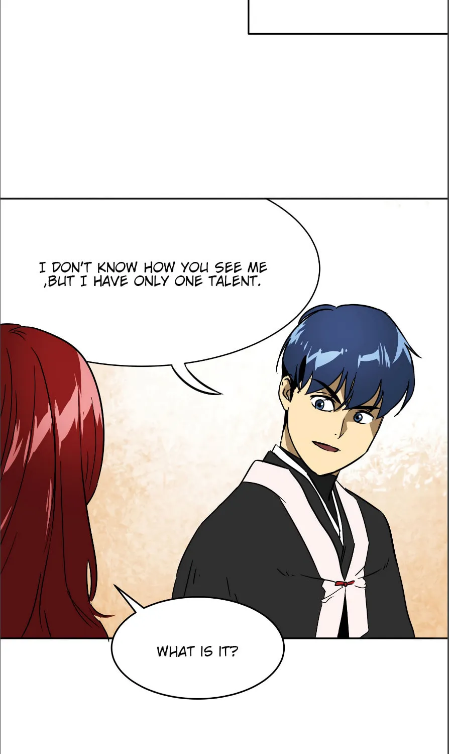 Infinite Leveling: Murim Chapter 36 page 39 - 
