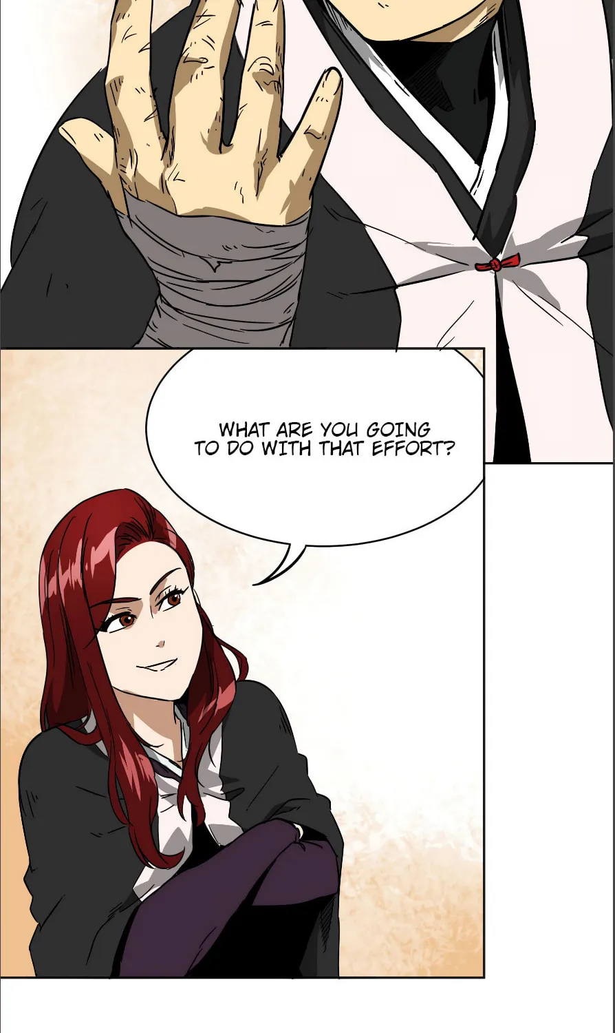 Infinite Leveling: Murim Chapter 36 page 41 - 