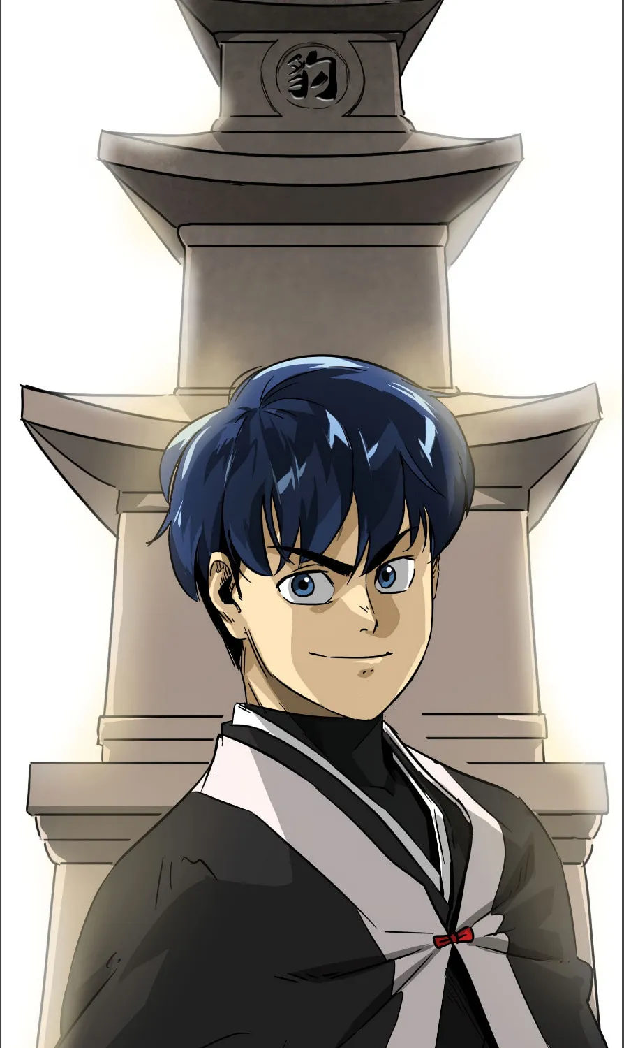 Infinite Leveling: Murim Chapter 36 page 43 - 