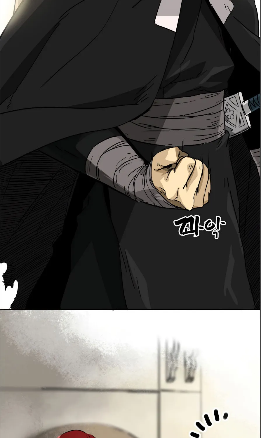 Infinite Leveling: Murim Chapter 36 page 44 - 
