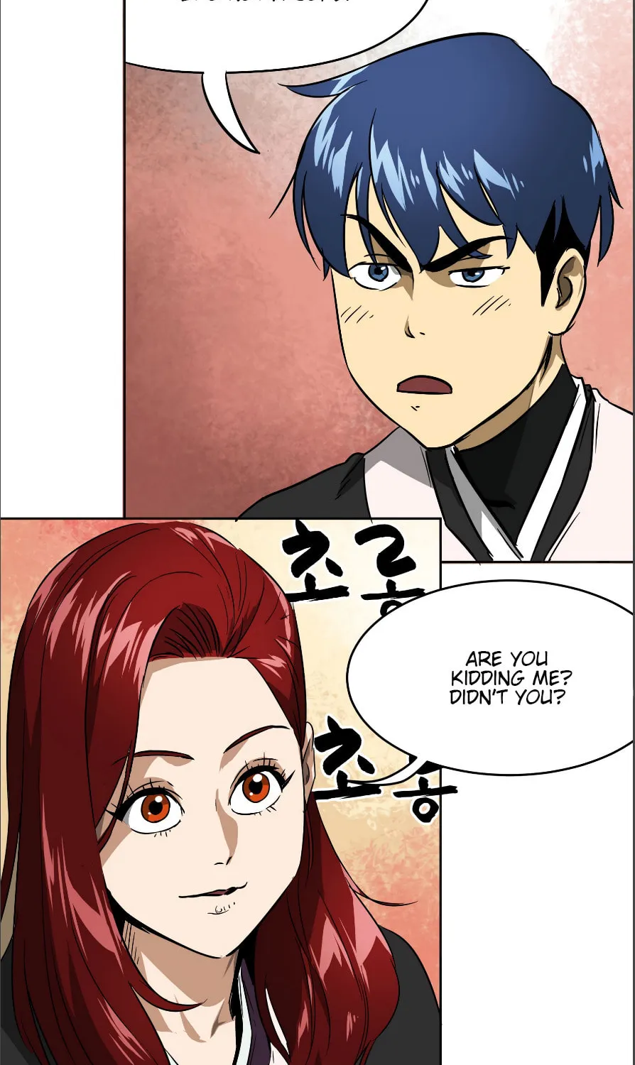 Infinite Leveling: Murim Chapter 36 page 46 - 