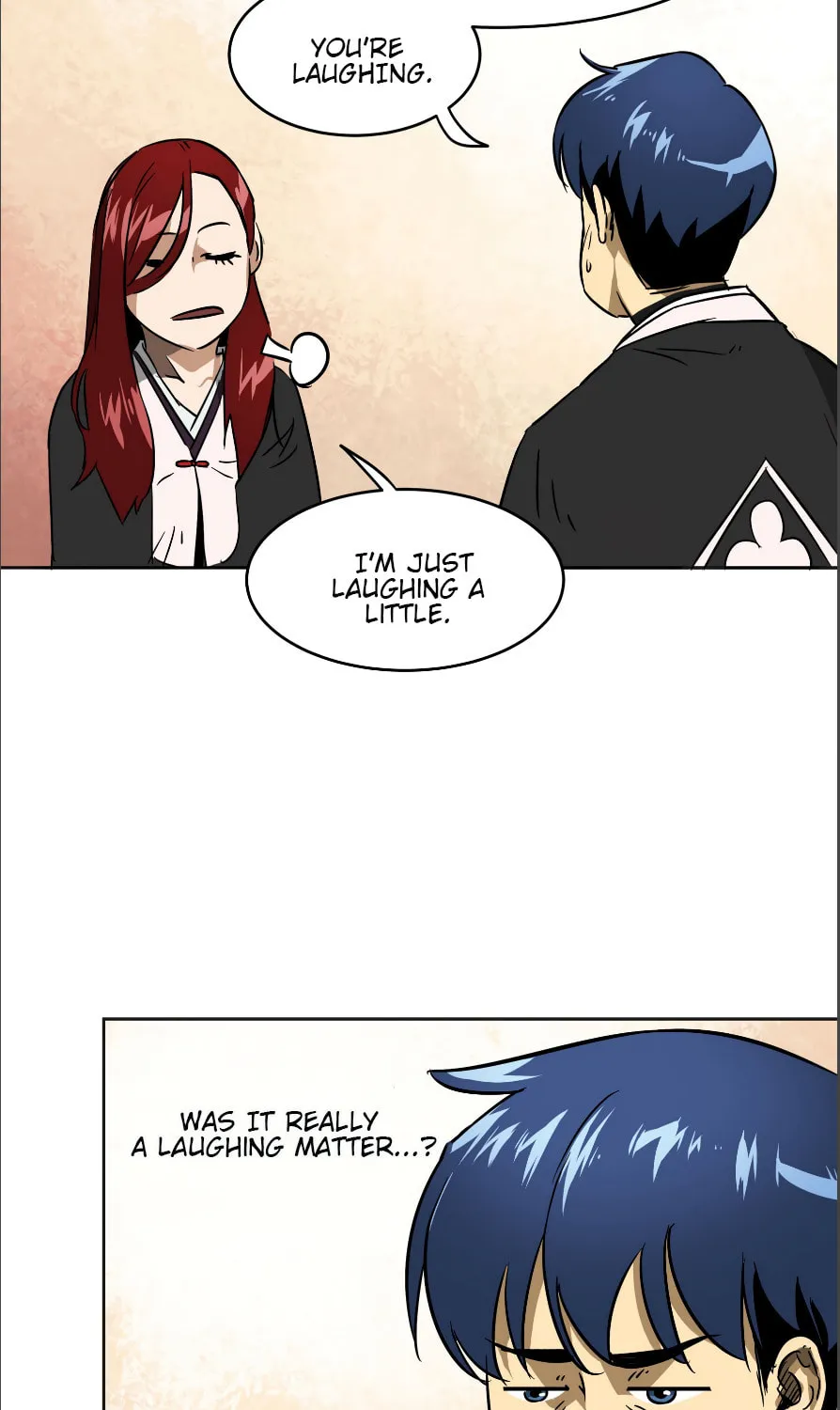 Infinite Leveling: Murim Chapter 36 page 48 - 