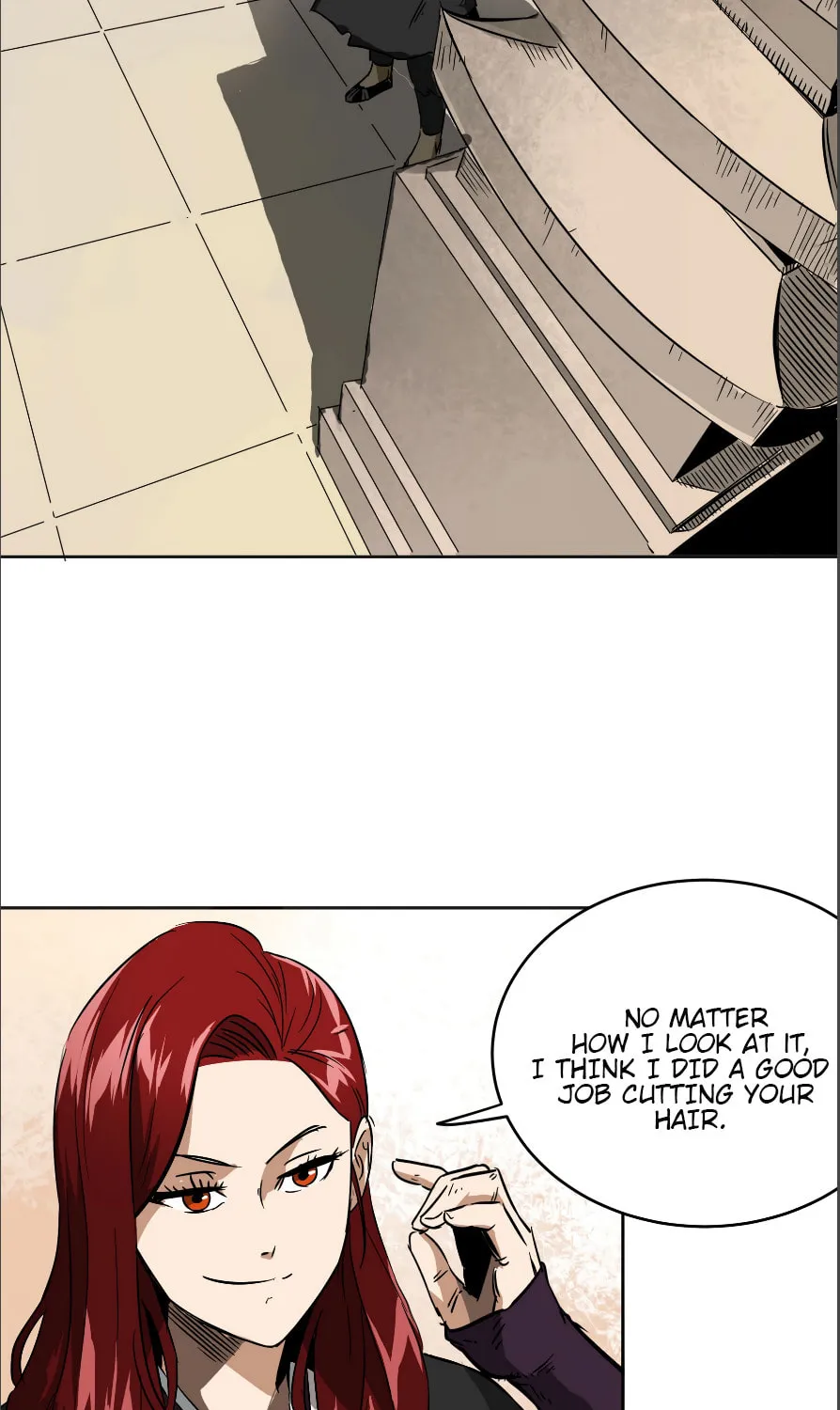 Infinite Leveling: Murim Chapter 36 page 50 - 