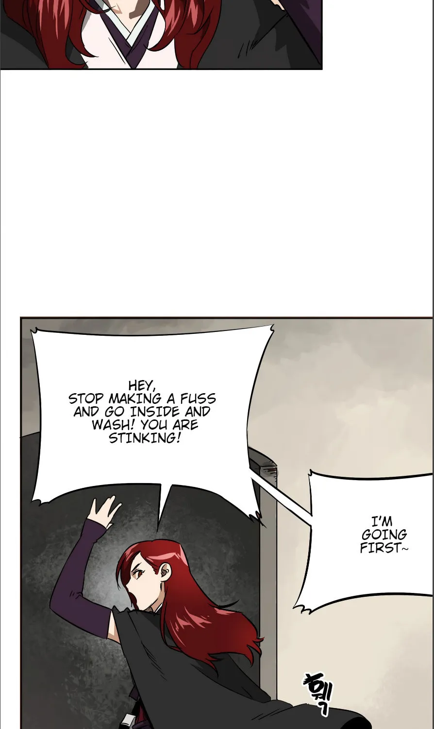 Infinite Leveling: Murim Chapter 36 page 51 - 