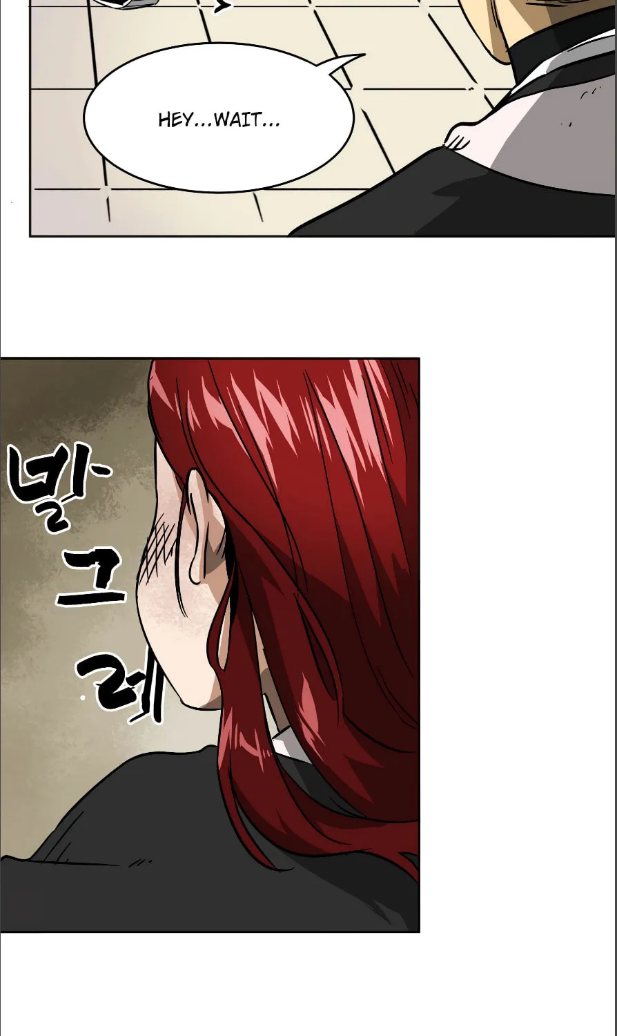 Infinite Leveling: Murim Chapter 36 page 53 - 