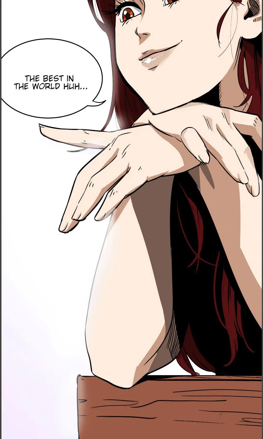 Infinite Leveling: Murim Chapter 36 page 60 - 