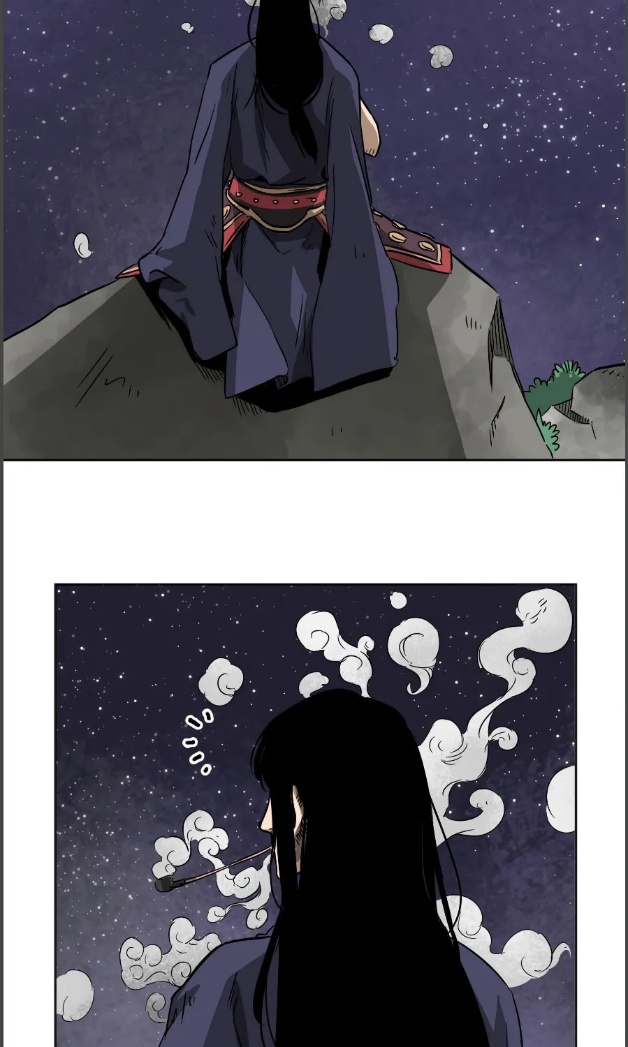 Infinite Leveling: Murim Chapter 36 page 71 - 
