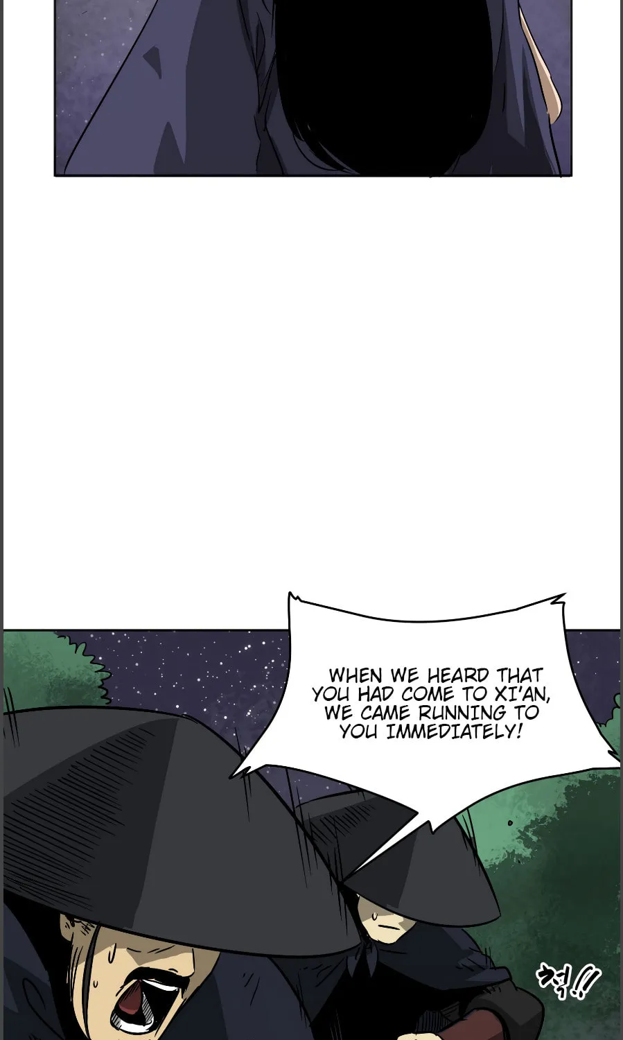Infinite Leveling: Murim Chapter 36 page 72 - 