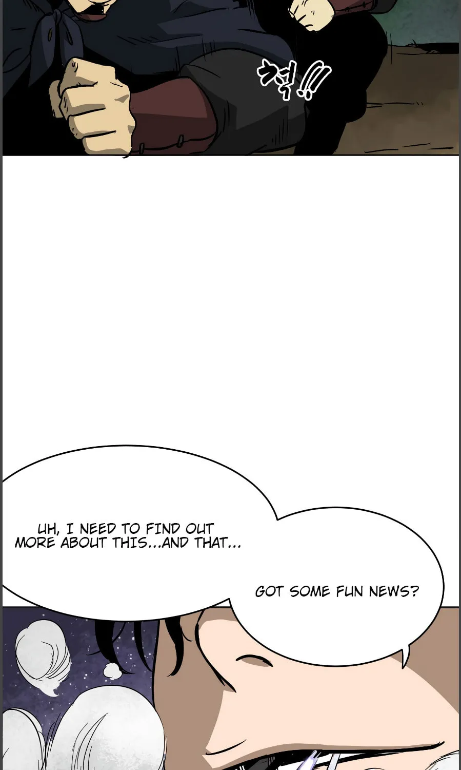 Infinite Leveling: Murim Chapter 36 page 73 - 