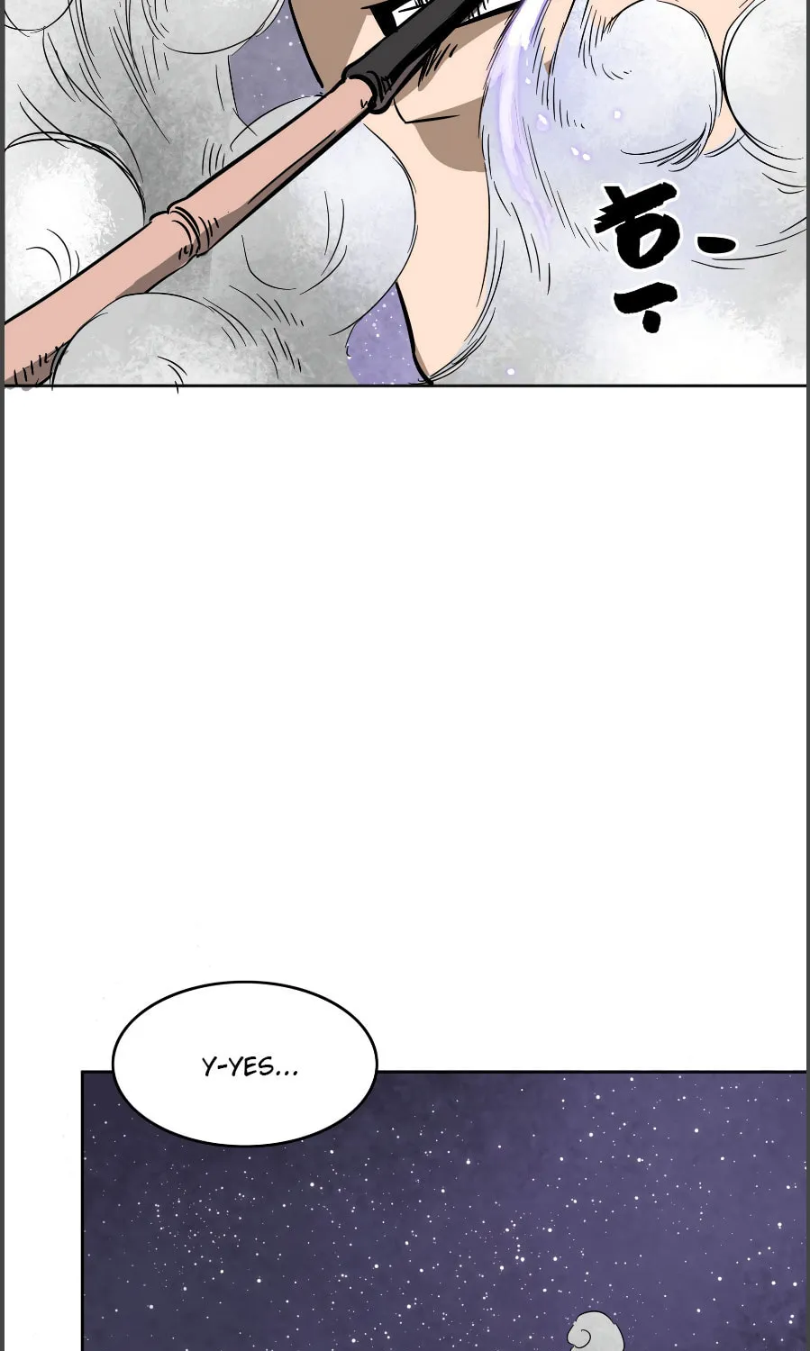 Infinite Leveling: Murim Chapter 36 page 74 - 