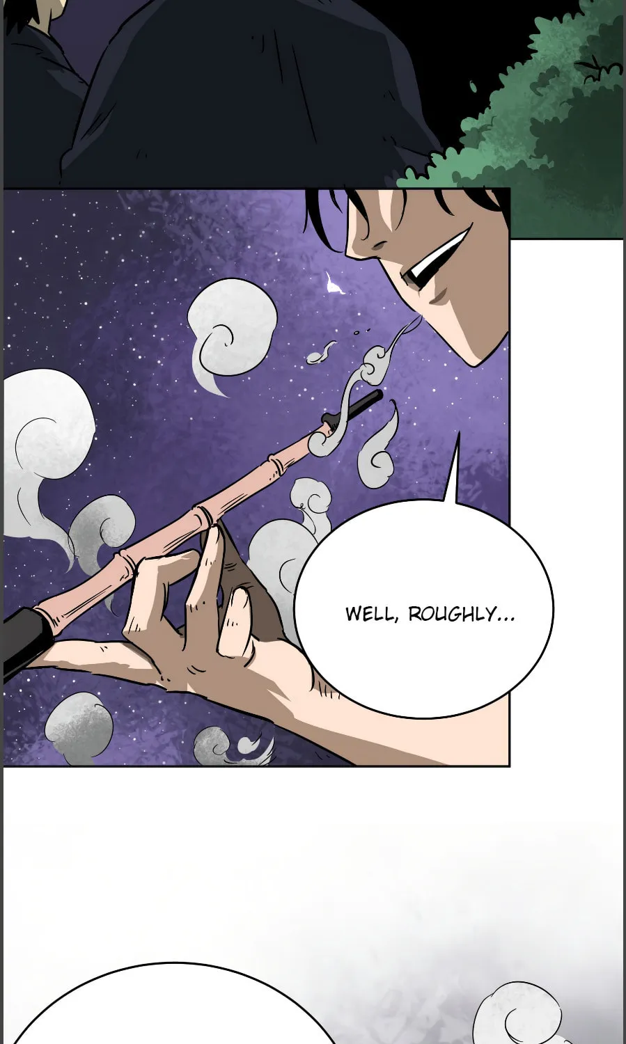 Infinite Leveling: Murim Chapter 36 page 78 - 