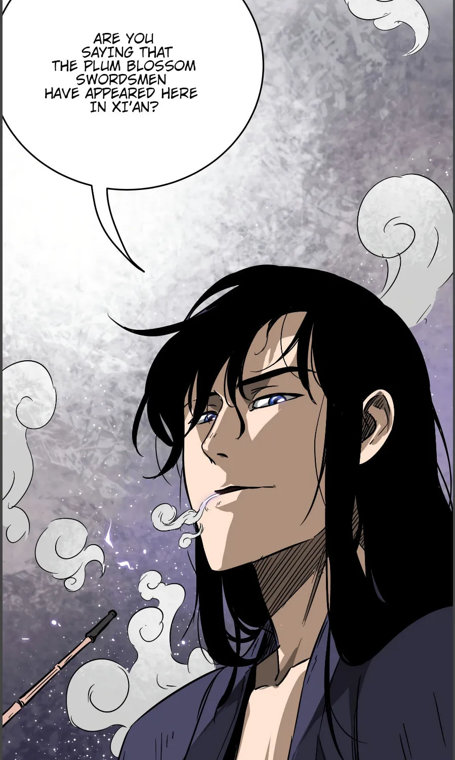 Infinite Leveling: Murim Chapter 36 page 79 - 