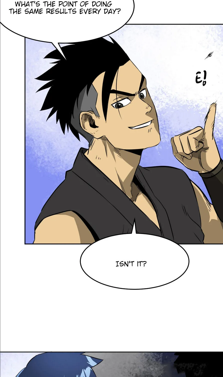 Infinite Leveling: Murim Chapter 37 page 12 - 